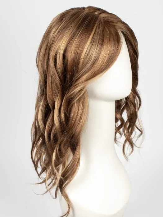 Accessories_Jon Renau_Wigs Hairpieces Toppers Rachel Lite | Synthetic Lace Front Wig (Hand Tied)