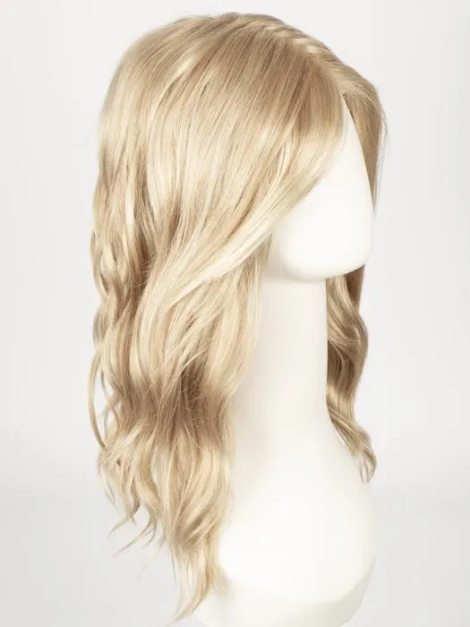 Accessories_Jon Renau_Wigs Hairpieces Toppers Rachel Lite | Synthetic Lace Front Wig (Hand Tied)
