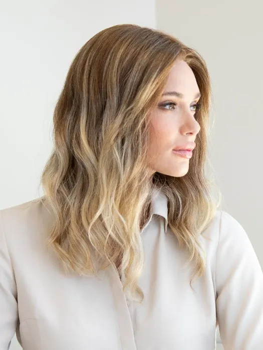Accessories_Jon Renau_Wigs Hairpieces Toppers Rachel Lite | Synthetic Lace Front Wig (Hand Tied)
