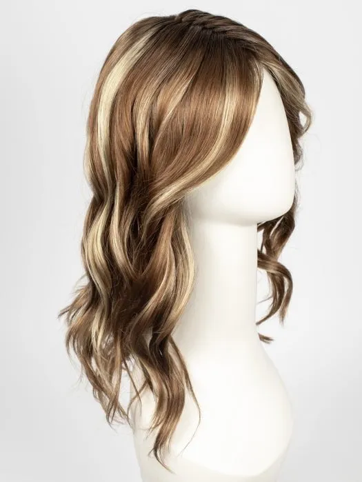Accessories_Jon Renau_Wigs Hairpieces Toppers Rachel Lite | Synthetic Lace Front Wig (Hand Tied)