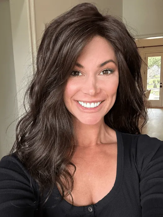 Accessories_Jon Renau_Wigs Hairpieces Toppers Rachel Lite | Synthetic Lace Front Wig (Hand Tied)