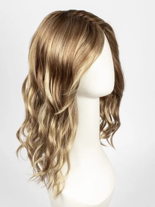 Accessories_Jon Renau_Wigs Hairpieces Toppers Rachel Lite | Synthetic Lace Front Wig (Hand Tied)
