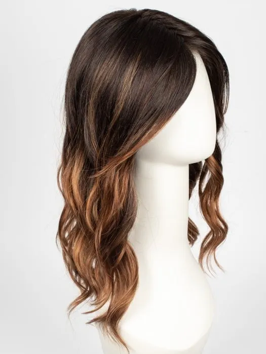 Accessories_Jon Renau_Wigs Hairpieces Toppers Rachel Lite | Synthetic Lace Front Wig (Hand Tied)