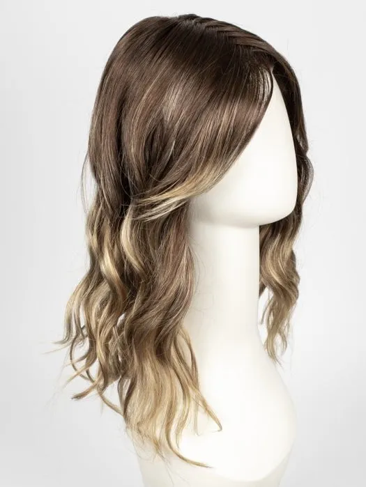 Accessories_Jon Renau_Wigs Hairpieces Toppers Rachel Lite | Synthetic Lace Front Wig (Hand Tied)