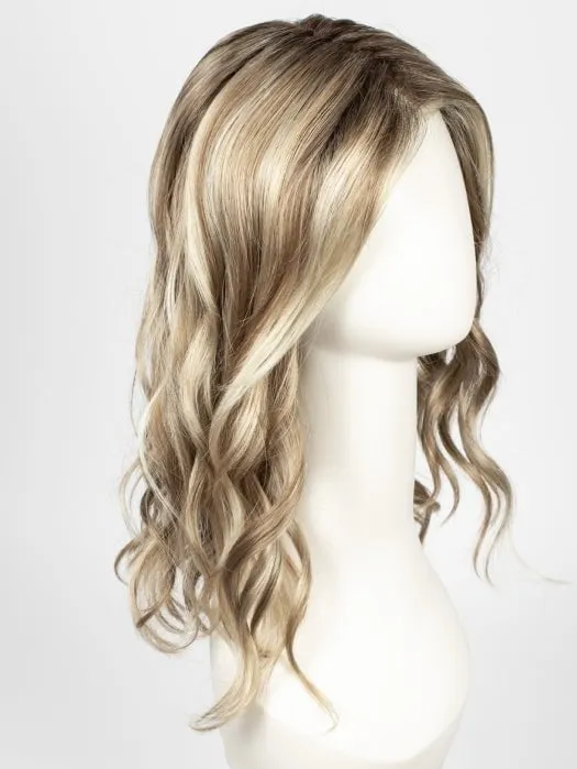 Accessories_Jon Renau_Wigs Hairpieces Toppers Rachel Lite | Synthetic Lace Front Wig (Hand Tied)