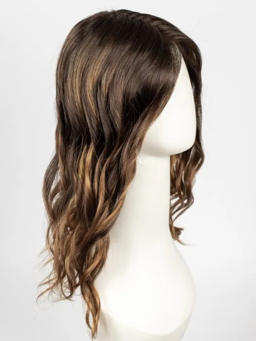 Accessories_Jon Renau_Wigs Hairpieces Toppers Rachel Lite | Synthetic Lace Front Wig (Hand Tied)