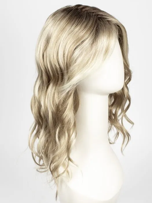 Accessories_Jon Renau_Wigs Hairpieces Toppers Rachel Lite | Synthetic Lace Front Wig (Hand Tied)