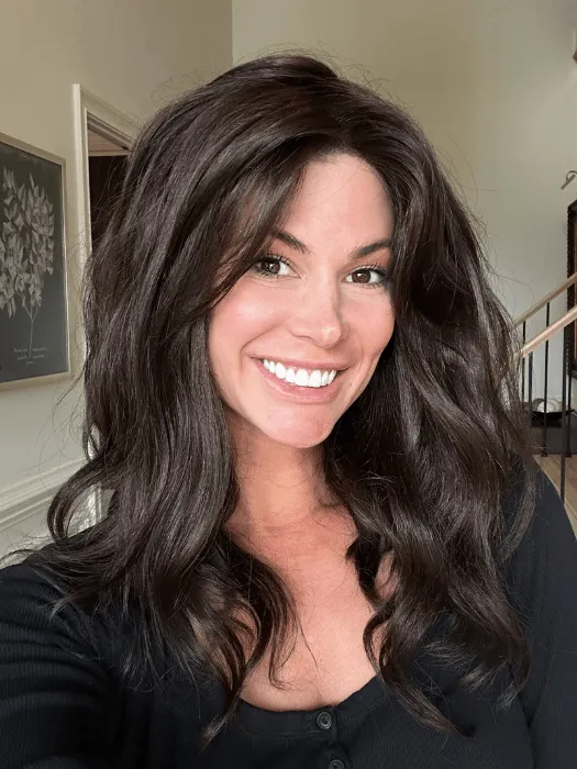 Accessories_Jon Renau_Wigs Hairpieces Toppers Rachel Lite | Synthetic Lace Front Wig (Hand Tied)