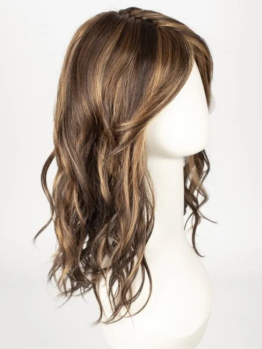 Accessories_Jon Renau_Wigs Hairpieces Toppers Rachel Lite | Synthetic Lace Front Wig (Hand Tied)