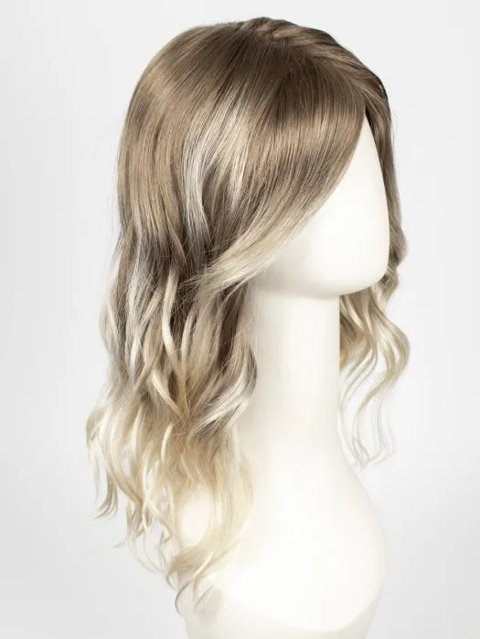 Accessories_Jon Renau_Wigs Hairpieces Toppers Rachel Lite | Synthetic Lace Front Wig (Hand Tied)