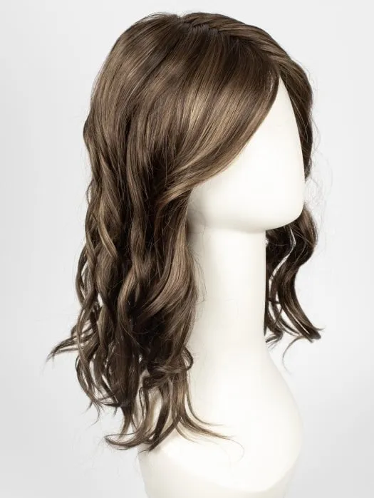 Accessories_Jon Renau_Wigs Hairpieces Toppers Rachel Lite | Synthetic Lace Front Wig (Hand Tied)