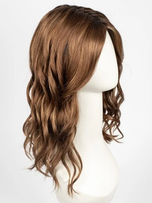 Accessories_Jon Renau_Wigs Hairpieces Toppers Rachel Lite | Synthetic Lace Front Wig (Hand Tied)