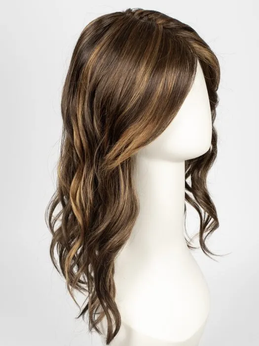 Accessories_Jon Renau_Wigs Hairpieces Toppers Rachel Lite | Synthetic Lace Front Wig (Hand Tied)