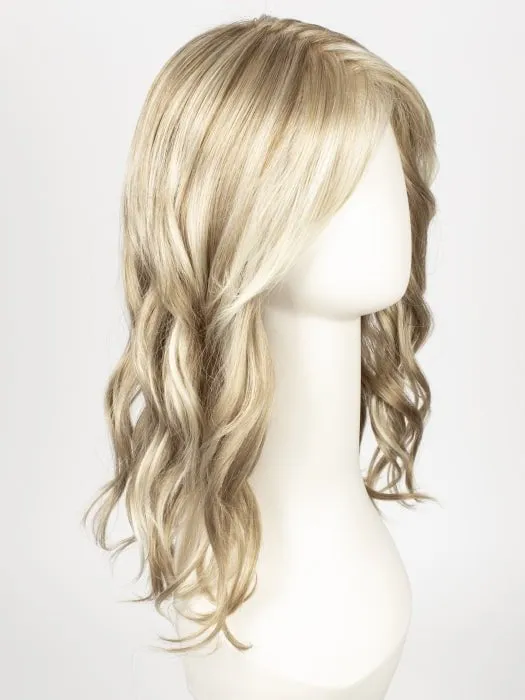 Accessories_Jon Renau_Wigs Hairpieces Toppers Rachel Lite | Synthetic Lace Front Wig (Hand Tied)