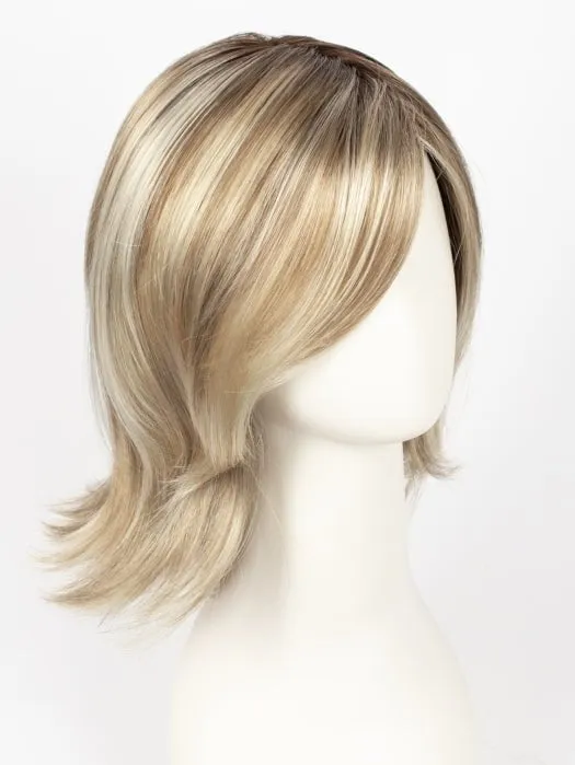 Accessories_Jon Renau_Wigs Hairpieces Toppers Rosie | Synthetic Lace Front Wig (Mono Top)