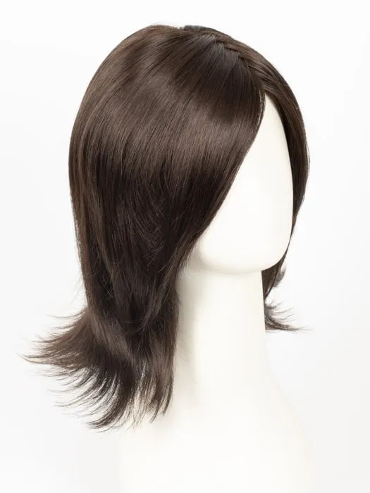 Accessories_Jon Renau_Wigs Hairpieces Toppers Rosie | Synthetic Lace Front Wig (Mono Top)
