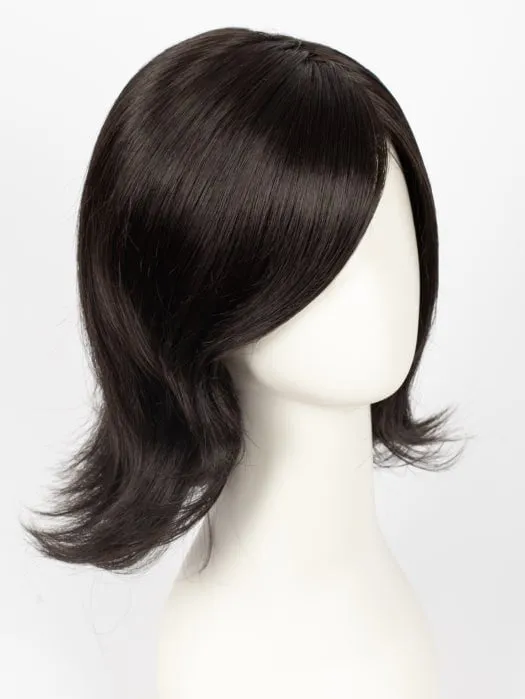 Accessories_Jon Renau_Wigs Hairpieces Toppers Rosie | Synthetic Lace Front Wig (Mono Top)