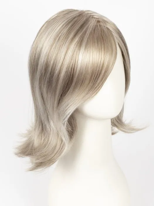 Accessories_Jon Renau_Wigs Hairpieces Toppers Rosie | Synthetic Lace Front Wig (Mono Top)