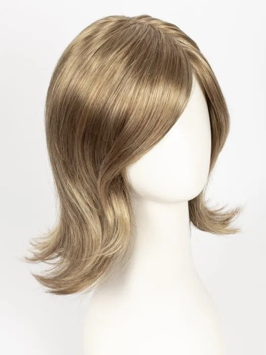 Accessories_Jon Renau_Wigs Hairpieces Toppers Rosie | Synthetic Lace Front Wig (Mono Top)