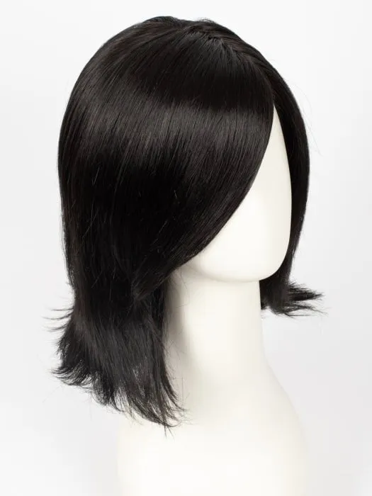 Accessories_Jon Renau_Wigs Hairpieces Toppers Rosie | Synthetic Lace Front Wig (Mono Top)