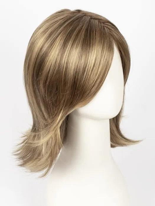 Accessories_Jon Renau_Wigs Hairpieces Toppers Rosie | Synthetic Lace Front Wig (Mono Top)