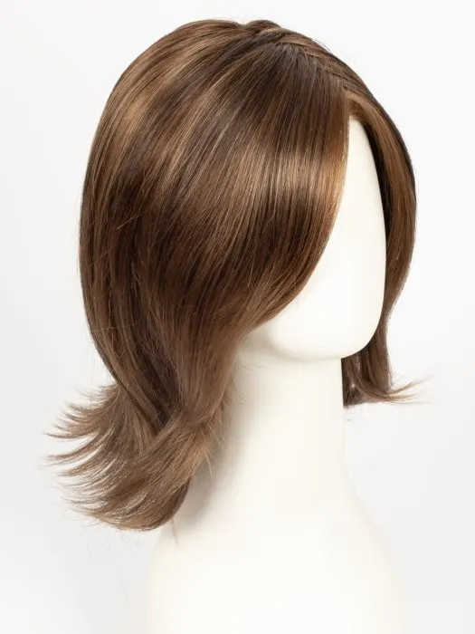 Accessories_Jon Renau_Wigs Hairpieces Toppers Rosie | Synthetic Lace Front Wig (Mono Top)