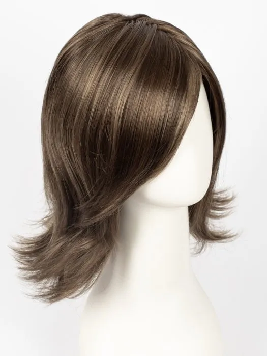 Accessories_Jon Renau_Wigs Hairpieces Toppers Rosie | Synthetic Lace Front Wig (Mono Top)