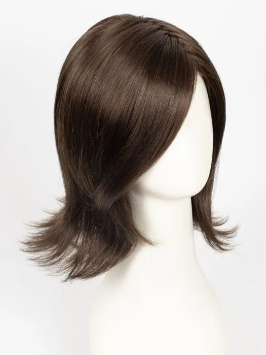 Accessories_Jon Renau_Wigs Hairpieces Toppers Rosie | Synthetic Lace Front Wig (Mono Top)