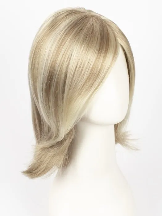 Accessories_Jon Renau_Wigs Hairpieces Toppers Rosie | Synthetic Lace Front Wig (Mono Top)