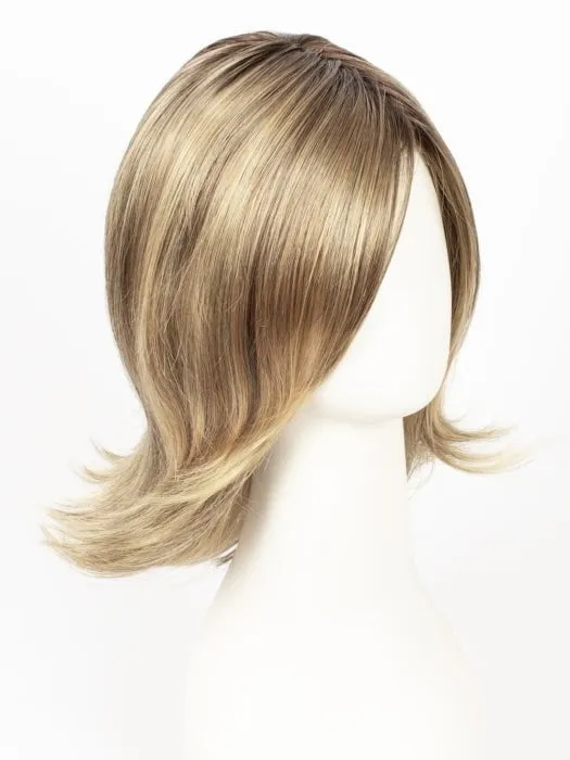 Accessories_Jon Renau_Wigs Hairpieces Toppers Rosie | Synthetic Lace Front Wig (Mono Top)