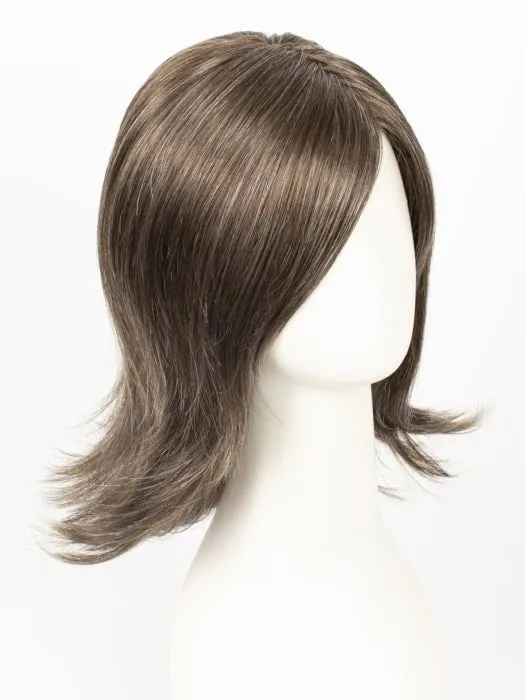 Accessories_Jon Renau_Wigs Hairpieces Toppers Rosie | Synthetic Lace Front Wig (Mono Top)