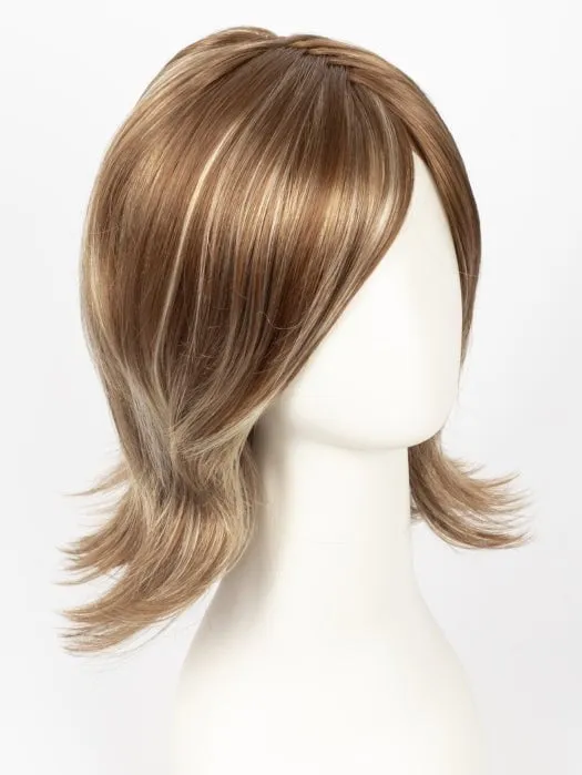 Accessories_Jon Renau_Wigs Hairpieces Toppers Rosie | Synthetic Lace Front Wig (Mono Top)