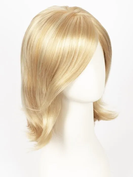 Accessories_Jon Renau_Wigs Hairpieces Toppers Rosie | Synthetic Lace Front Wig (Mono Top)