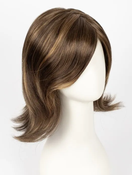 Accessories_Jon Renau_Wigs Hairpieces Toppers Rosie | Synthetic Lace Front Wig (Mono Top)