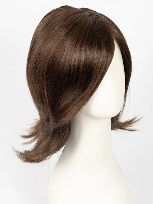 Accessories_Jon Renau_Wigs Hairpieces Toppers Rosie | Synthetic Lace Front Wig (Mono Top)