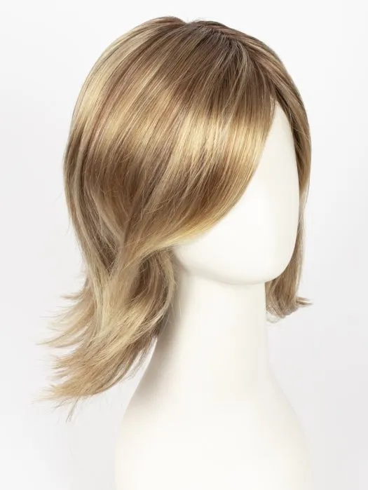 Accessories_Jon Renau_Wigs Hairpieces Toppers Rosie | Synthetic Lace Front Wig (Mono Top)