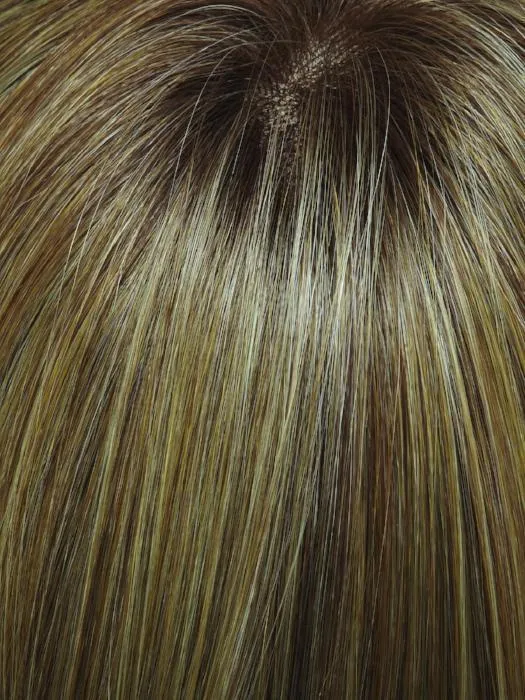 Accessories_Jon Renau_Wigs Hairpieces Toppers Ruby | Synthetic Lace Front Wig (Basic Cap)