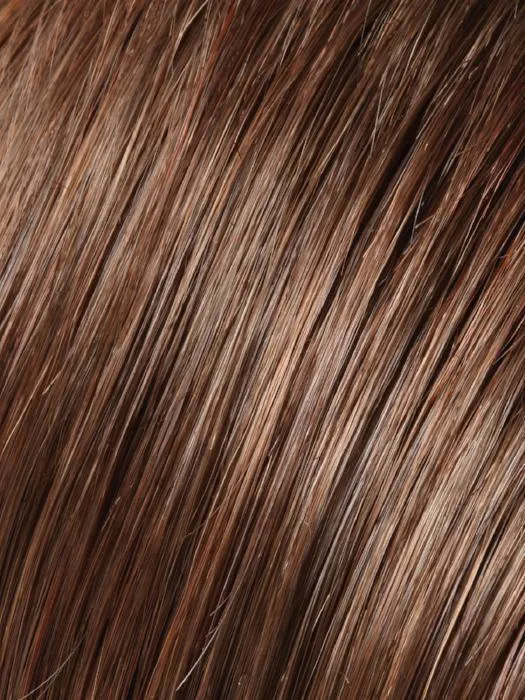 Accessories_Jon Renau_Wigs Hairpieces Toppers Ruby | Synthetic Lace Front Wig (Basic Cap)