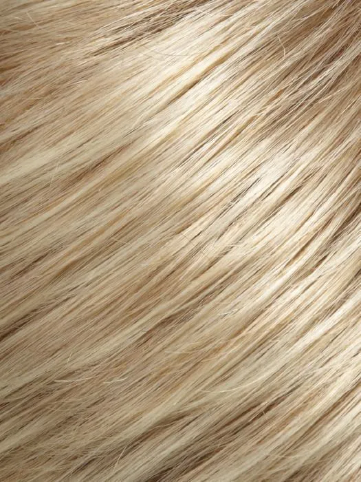 Accessories_Jon Renau_Wigs Hairpieces Toppers Ruby | Synthetic Lace Front Wig (Basic Cap)