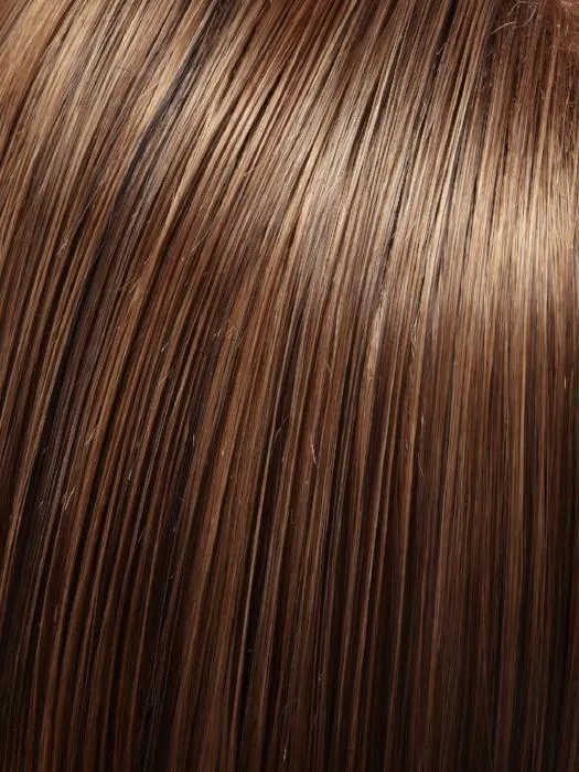 Accessories_Jon Renau_Wigs Hairpieces Toppers Ruby | Synthetic Lace Front Wig (Basic Cap)