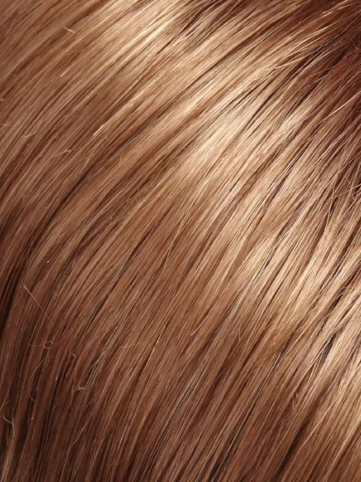 Accessories_Jon Renau_Wigs Hairpieces Toppers Ruby | Synthetic Lace Front Wig (Basic Cap)