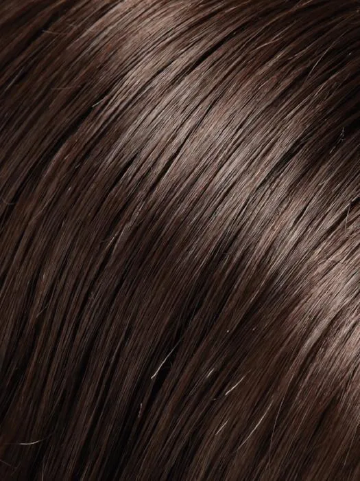 Accessories_Jon Renau_Wigs Hairpieces Toppers Ruby | Synthetic Lace Front Wig (Basic Cap)