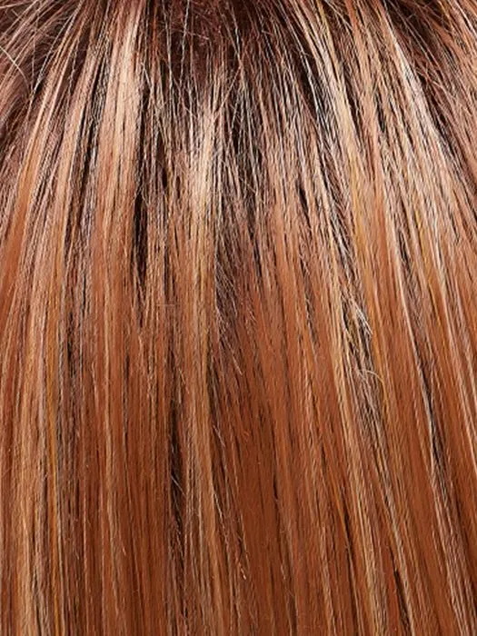 Accessories_Jon Renau_Wigs Hairpieces Toppers Ruby | Synthetic Lace Front Wig (Basic Cap)