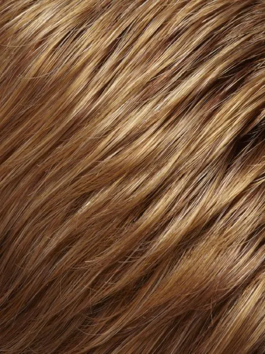 Accessories_Jon Renau_Wigs Hairpieces Toppers Ruby | Synthetic Lace Front Wig (Basic Cap)
