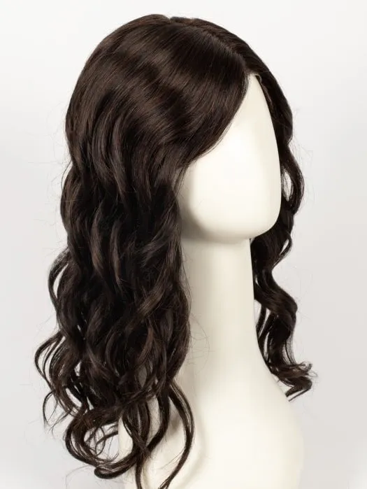 Accessories_Jon Renau_Wigs Hairpieces Toppers Sarah Large | Synthetic Lace Front Wig (Hand-Tied)