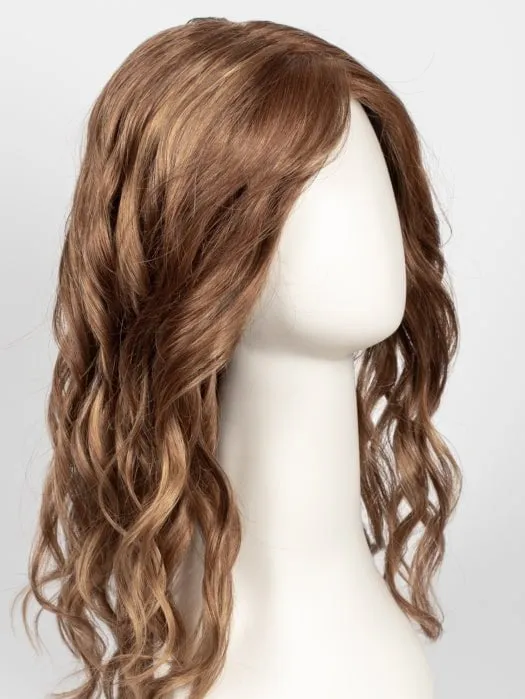 Accessories_Jon Renau_Wigs Hairpieces Toppers Sarah Large | Synthetic Lace Front Wig (Hand-Tied)