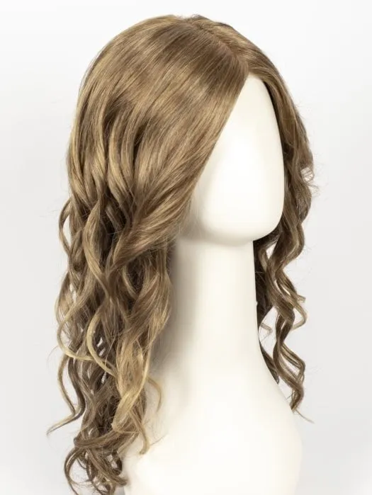 Accessories_Jon Renau_Wigs Hairpieces Toppers Sarah Large | Synthetic Lace Front Wig (Hand-Tied)