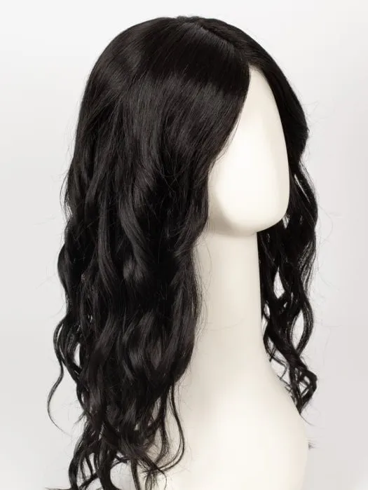 Accessories_Jon Renau_Wigs Hairpieces Toppers Sarah Large | Synthetic Lace Front Wig (Hand-Tied)