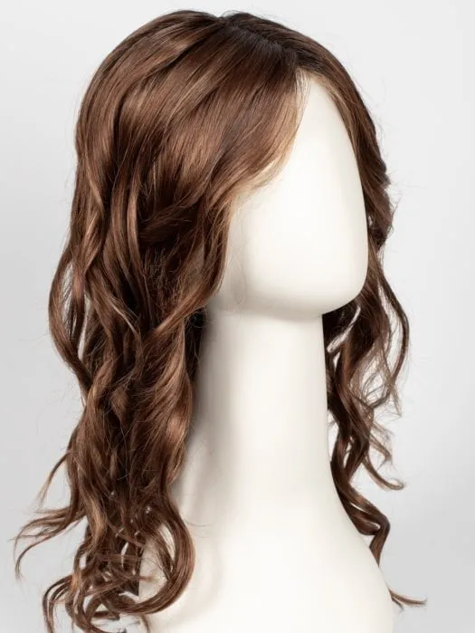 Accessories_Jon Renau_Wigs Hairpieces Toppers Sarah Large | Synthetic Lace Front Wig (Hand-Tied)