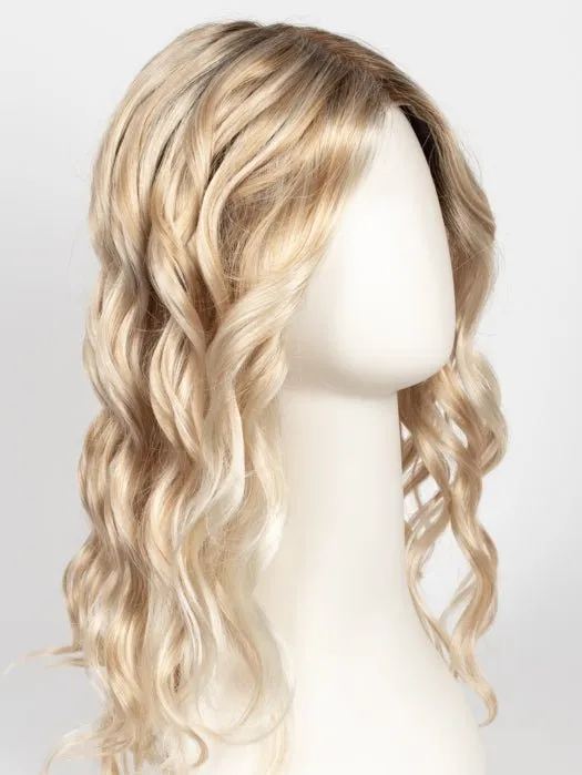 Accessories_Jon Renau_Wigs Hairpieces Toppers Sarah Large | Synthetic Lace Front Wig (Hand-Tied)